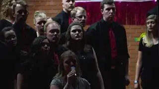We Found Love - Horizon (Rihanna arr. Chris Rishel)