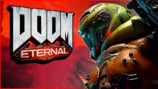 Doom Eternal - Review (PS4) - Tarks Gauntlet
