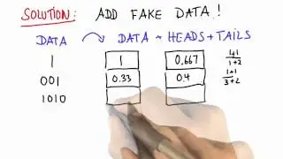 Fake Data 3 - Intro to Statistics