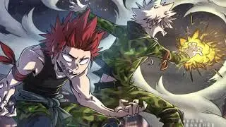 BakuKiri/KiriBaku 『AMV』 ~ 21 Guns //READ DESCRIPTION