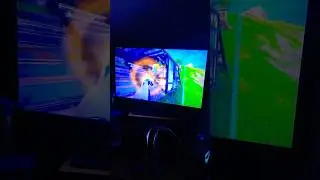 Fortnite trio #winner #w me and Marlon are same Rank Skin