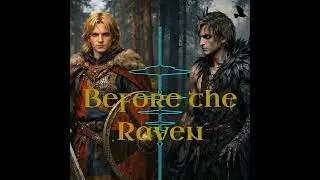 KETIL&rsquo;S LAY (Before the Raven) The Devourer of Gods by Thomas Benjamin de Mayo #norse  #viking