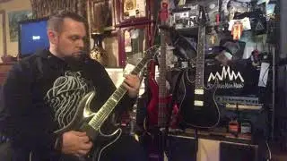 LTD H-1000 Horizon Deluxe