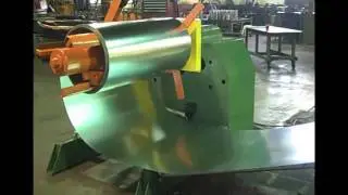 Ductformer - разматыватель второго поколения
