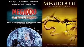 Megiddo I & II The March to Armageddon and the New Age Full Documentary