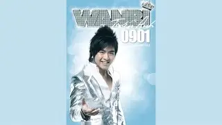 💿Unbox B&ecirc;n Trong Album Vol.1 - Wanbi Tuấn Anh 