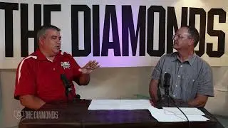 Episode 1: #08 What is the endgame for select baseball parents?