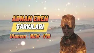 Utansın (Adnan EREN Şarkıları) [sunoai] New-V10 #karcigar