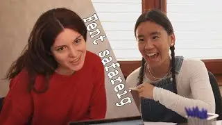 Fent safareig | Esquetxes; comèdia en #català T2