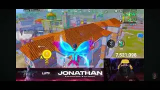 Godl Johnathan 🔥🖕#gaming #jonathan #jonathangaming 