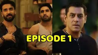 The Bads of Bollywood Episode 1 Kaise dekhein, Netflix plan Cheap and Free