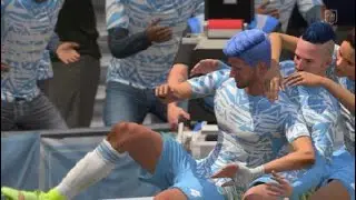 FIFA 22 Simo Werner e Marekiaro