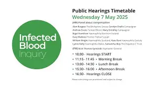 07/05/2025 - Nick Thomas Symonds (2/2)
