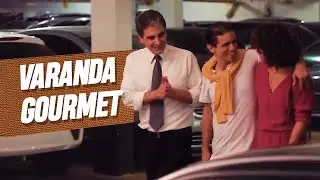 VARANDA GOURMET