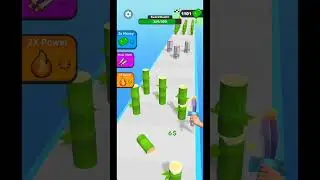 Sword Melter - Gameplay Walkthrough - Part 1