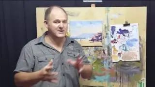 Learn To Paint - E3 
