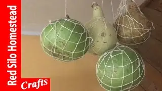 Making Nets | Sunday Craft Day