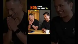 Sleeping Cadets & Academy Punishments: Funny Memories from NDA Days