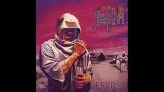 Death - Open Casket 8-Bit