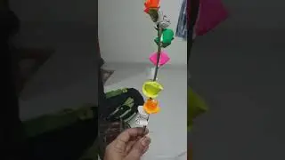 Amazing hand craftsmanship