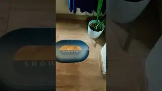 Bathroom Mat|Amazon|Review|AntiSlip