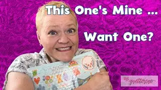 Why I Lurve Liberty Tana Lawn and Tilda Fabric