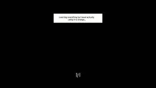 Mental clutter#study #wisdom #habits