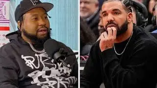 Drake's New Album Gets A Huge Update From DJ Akademiks: 