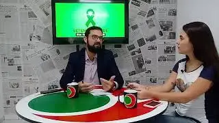 Papo Reto - AgoraVale recebe Cornelis Poel para falar sobre doa&ccedil;&atilde;o de &oacute;rg&atilde;os