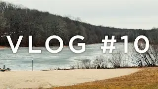 VLOG #10 - A VIDA EST&Aacute; TE BATENDO PORQUE VOC&Ecirc; N&Atilde;O APRENDEU ISSO AINDA (E Ningu&eacute;m Te Conta)