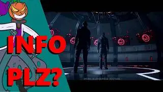 Directive 8020 - Are We About to get a Release Date?