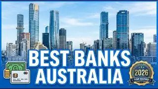 Australia's Best Banks