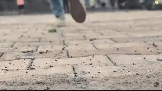 The PropheC - Vibe Dance/Cover