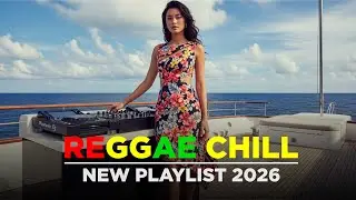 Chill Reggae 2026 – Laid-Back Rhythm & Warm Sound