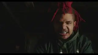 STEP IT OUT | Thuggy Yuxk | Prod. by Fantom