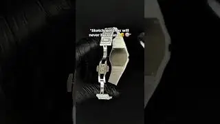Sketch watches dropping soon 🔥