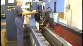 REFORM VKM Veneer Knife Grinder