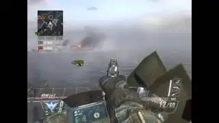 iTopiC zanqY - Black Ops II Game Clip