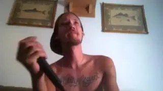 Shamans harvest dragonfly vocal cover