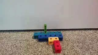 Micro Uzi Animation