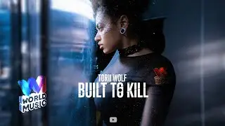 Built to Kill - Torii Wolf | EDM | 100 BPM