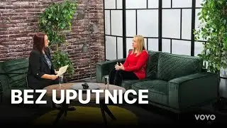 PODCAST BEZ UPUTNICE: Neurologinja otkriva kako prepoznati te&scaron;ko stanje kod žena #bezuputnice#nethr