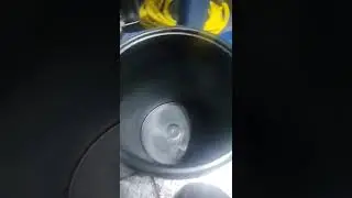 Adding oil to CO2 system