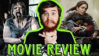Never Let Go (2024) | Movie Review