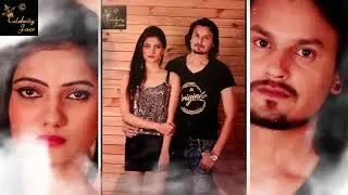 Celebrity Face Model Anas Khan PhotoShoot With Biggboss Bandgi Kalra