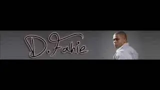 D.Fahie Ft. Aaron Parillon - Clothes Off