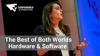 Innovation Strategies from Hardware and Software Development - Emily Batt