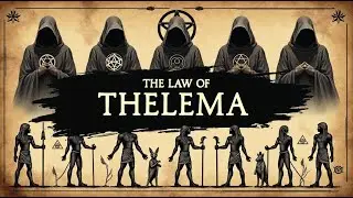 What Really is the Law of Thelema? | Understanding Liber AL vel Legis