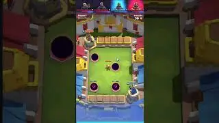 Clash Royal Live