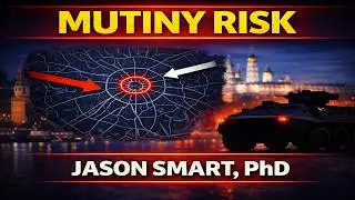 Kremlin Fears Mutiny: The Guard Gets Reassigned